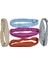 Penye Bandana 5 Li Lastikli Set 1
