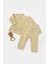 Babycosy Organik Kadife Alt&üst Takım 1