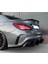 Mercedes W117 Cla M4 Style Plastik 2012-2018 Piano Black Spoiler 3