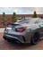 Mercedes W117 Cla M4 Style Plastik 2012-2018 Spoiler 3
