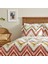 Mirelle %100 Pamuk Çift Kişilik Nevresim Takımı Multi Color 2