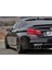 Bmw F10 M4 Style Cam Üstü Plastik 2010-2017 Piano Black Spoiler 3