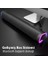 Rgb Işıklı Bluetooth Soundbar Bluetooth Hoparlör Subwoofer Tv Bilgisayar Ses Sistemi Çift Hoparlör 3