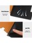 Samsung Galaxy Tab S9 Fe Plus Folio Kılıf Çok Açılı Standlı Ince Hafif Koruyucu Kapak (Yurt Dışından) 3