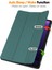 Samsung Galaxy Tab S9 Fe Folio Kılıf Çok Açılı Standlı Ince Hafif Koruyucu Kapak (Yurt Dışından) 2