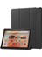 Fire Hd 10 2023 Folio Kılıf Çok Açılı Standlı Ince Hafif Koruyucu Kapak (Yurt Dışından) 1