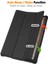 Fire Hd 10 2023 Folio Kılıf Çok Açılı Standlı Ince Hafif Koruyucu Kapak (Yurt Dışından) 3