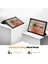 Fire Hd 10 2023 Folio Kılıf Çok Açılı Standlı Ince Hafif Koruyucu Kapak (Yurt Dışından) 4