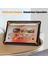 Fire Hd 10 2023 Folio Kılıf Çok Açılı Standlı Ince Hafif Koruyucu Kapak (Yurt Dışından) 5