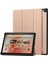 Fire Hd 10 2023 Folio Kılıf Çok Açılı Standlı Ince Hafif Koruyucu Kapak (Yurt Dışından) 1