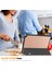 Fire Hd 10 2023 Folio Kılıf Çok Açılı Standlı Ince Hafif Koruyucu Kapak (Yurt Dışından) 2