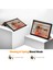 Fire Hd 10 2023 Folio Kılıf Çok Açılı Standlı Ince Hafif Koruyucu Kapak (Yurt Dışından) 4