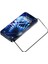 iPhone 15 Plus Uyumlu Hidrofobik Glass Warrior Oval Kenarlı Shin-Etsu Ekran Koruyucu 2 Adet Set 4