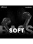 ColorBuds2 Kablosuz Bluetooth 5.3 IPX5 Su Geçirmez Mikrofonlu TWS Kulak İçi Kulaklık Beyaz 3