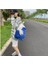 Ortaokul Öğrencileri ve Lise Öğrencileri Için Japon Moda Markası Büyük Kapasiteli Sırt Çantası (Yurt Dışından) 1