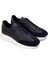 Deri Lacivert Erkek Sneaker Ayakkabı - 01961Mlcvp01 2