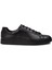 Deri Siyah Erkek Sneaker Ayakkabı - 01955Msyhc01 1