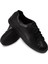Deri Siyah Erkek Sneaker Ayakkabı - 01955Msyhc01 3