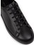 Deri Siyah Erkek Sneaker Ayakkabı - 01955Msyhc01 5