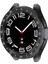 Samsung Galaxy Watch 6 Classic 47MM Ekran Koruyucu + Kasa Sert Pc Kasa 2
