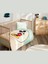 Lisanslı Bebek Battaniye Mickey Mouse Circle Baby 1