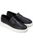 Deri Lacivert Erkek Loafer Ayakkabı - 01964Mlcve01 2