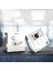ColorBuds2 Kablosuz Bluetooth 5.3 IPX5 Su Geçirmez Mikrofonlu TWS Kulak İçi Kulaklık Beyaz 8