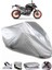 Ktm 790 Duke Motosiklet Brandası Lüx Kalite Kalın Yüksek Kalite 1