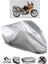 Honda Xl 1000V Varadero Motosiklet Brandası Lüx Kalite Kalın Yüksek Kalite 1