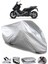 Bmw C 600 Sport Motosiklet Brandası Lüx Kalite Kalın Yüksek Kalite 1