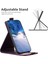 Iphone 13 Pro Telefon Kılıfı Için 6.1 Inç Dikey Flip Telefon Standı Kılıfı Pu Deri Kapak Kart Yuvaları-Dark Mor ile (Yurt Dışından) 2