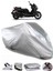 Yamaha X-Max 350 Iron Max Abs Motosiklet Brandası Lüx Kalite Kalın Yüksek Kalite 1