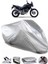 Kawasaki Kle 500 Motosiklet Brandası Lüx Kalite Kalın Yüksek Kalite 1