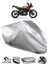 Ktm 390 Adventure Motosiklet Brandası Lüx Kalite Kalın Yüksek Kalite 1