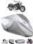 Kawasaki Vn 1600 Motosiklet Brandası Lüx Kalite Kalın Yüksek Kalite 1