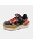 Çocuk Günlük Spor Ayakkabı J.3080 Jr 2301 Black Camel J3080W2301V 2