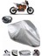 Ktm 690 Duke R Arka Çanta Uyumlu Motosiklet Brandası Lüx Kalite Kalın Yüksek Kalite 1