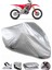 Honda Crf 250 R Motosiklet Brandası Lüx Kalite Kalın Yüksek Kalite 1