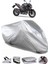 Kawasaki Z 800 Motosiklet Brandası Lüx Kalite Kalın Yüksek Kalite 1