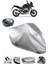 Honda Vfr 800 x Crossrunner Arka Çanta Uyumlu Motosiklet Brandası Lüx Kalite Kalın Yüksek Kalite 1