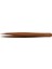Profesyonel Ince Uçlu Kaş Cımbızı Elan Skilful Tweezers 1