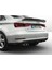 Audi A3 8V Sedan Votex Style (2013-2020) Piano Black Spoiler (Plastik) 2