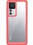 Xiaomi 12T Pro Şok Geçirmez Telefon Kasasını Temizleyin (Yurt Dışından) 1