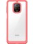 Xiaomi Redmi Note 9 Pro Max Şok Geçirmez Telefon Kasasını Temizleyin (Yurt Dışından) 1