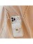 Iphone 14 Pro Kemerli Deri Telefon Kılıfı (Yurt Dışından) 2