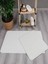 Modern Dekoratif Kaymaz Taban Simirna Banyo Klozet Takımı 60X100-50X60 1