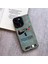 Iphone 15 Pro Deri Telefon Kılıfı (Yurt Dışından) 2