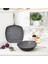Biogranit Leona Wok Grill Set 28 cm 1