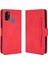 Infinix Hot 9 Play Cüzdan Deri Telefon Kılıfı (Yurt Dışından) 2