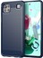 Lg K92 5g Yumuşak Tpu Telefon Kılıfı (Yurt Dışından) 1